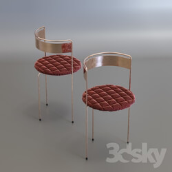 Chair - Minimalism chair 