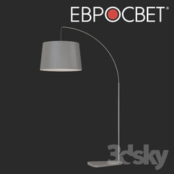 Floor lamp - OM Floor Lamp TK Lighting 2959 Maja 