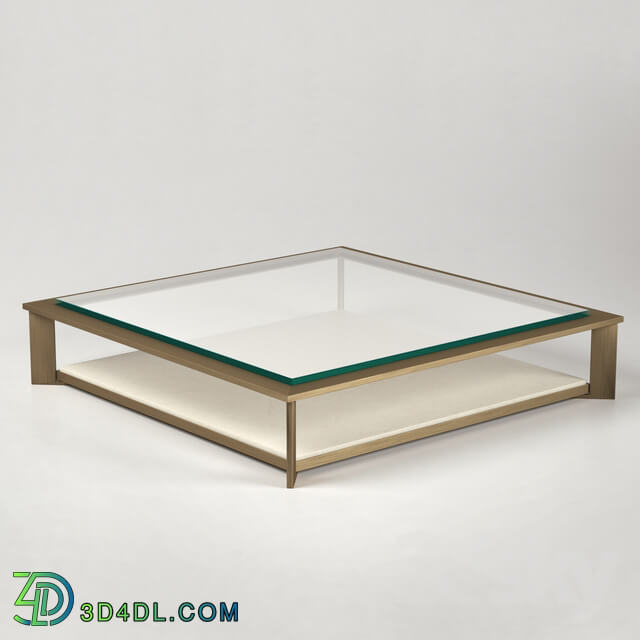 Table - BOND COCKTAIL TABLE