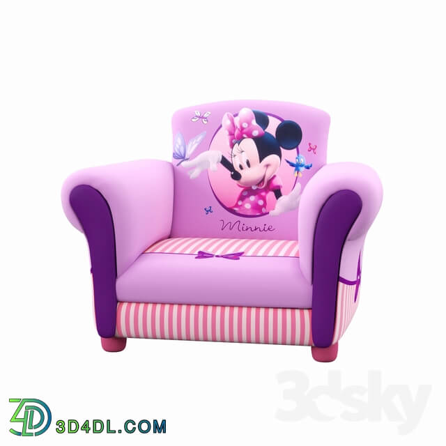 Arm chair - SOFA