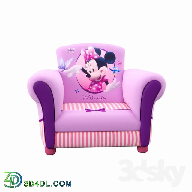 Arm chair - SOFA