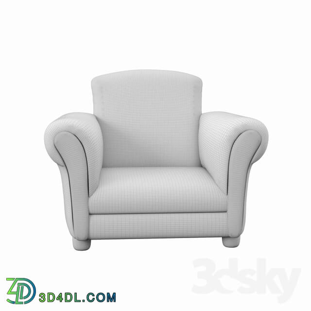 Arm chair - SOFA