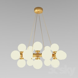 Ceiling light - Inodesign Orbita 1704 