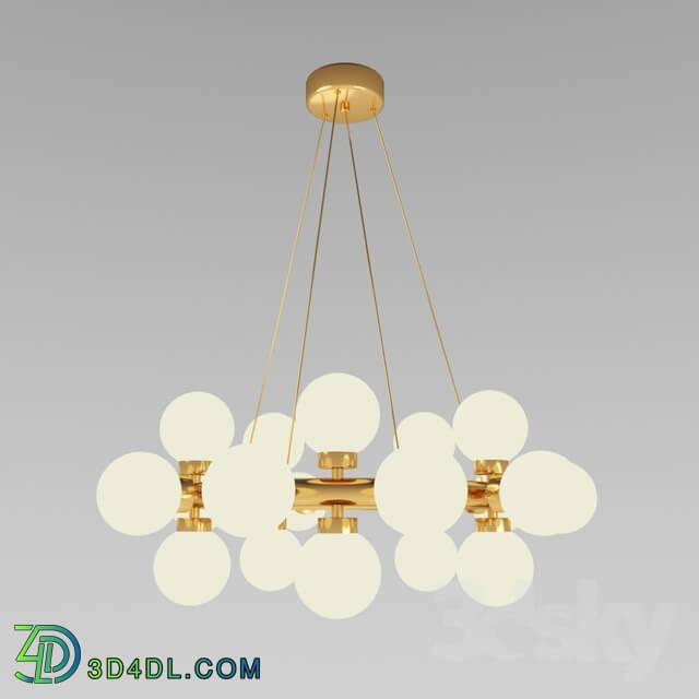 Ceiling light - Inodesign Orbita 1704