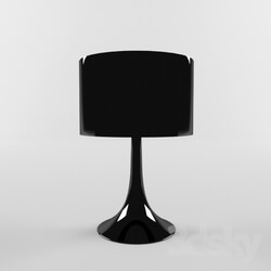 Table lamp - FLOS _ Spun Light T Table Lamp _MSTL02_ 