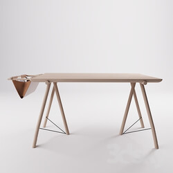 Table - The desktop _VM_ 