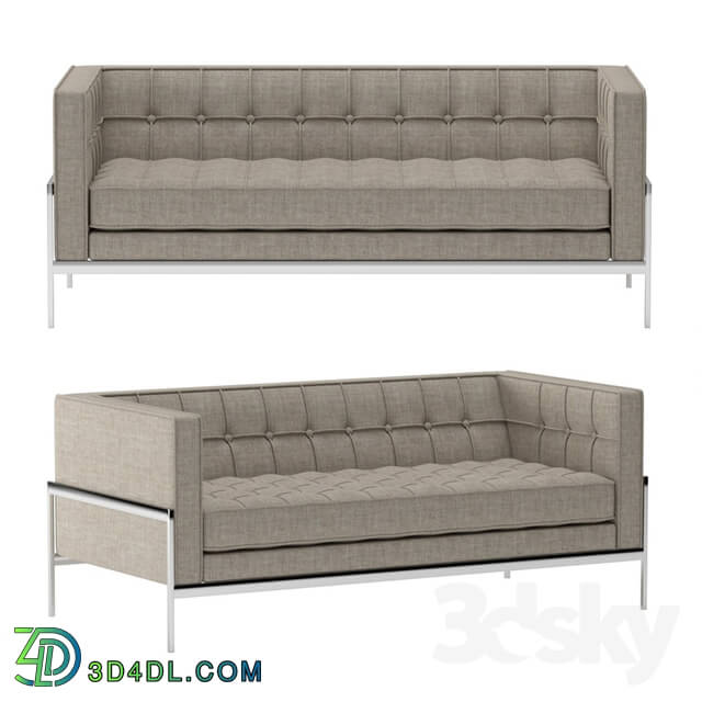 Sofa - Cammack loveseat