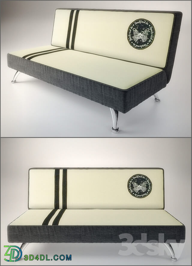 Sofa - Fusion