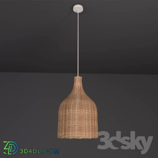 Ceiling light - VIOKEF Pendant Light HAWAI