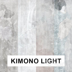 Wall covering - FACTURA _ KIMONO LIGHT 