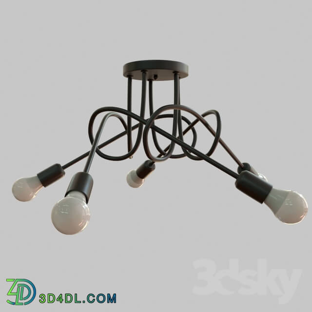 Ceiling light - Chandelier Inspire 152