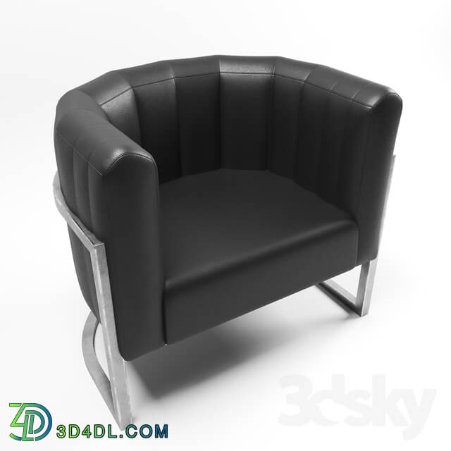 Arm chair - chair