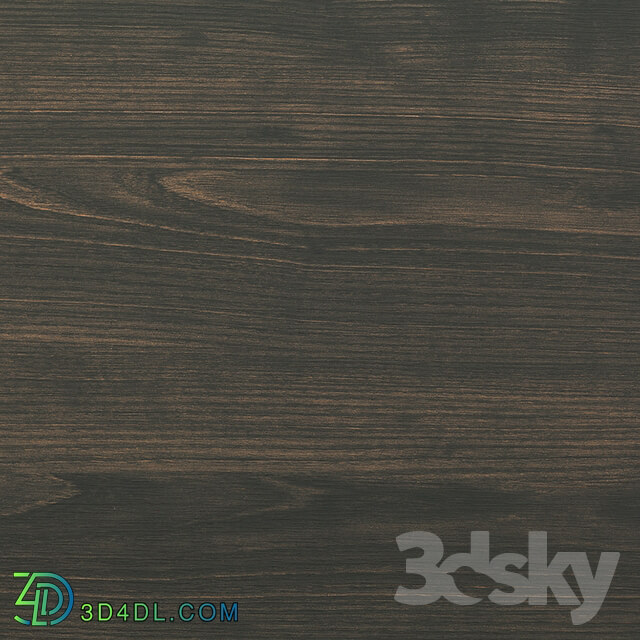 Wood - CLEAF HPL S141 Sable