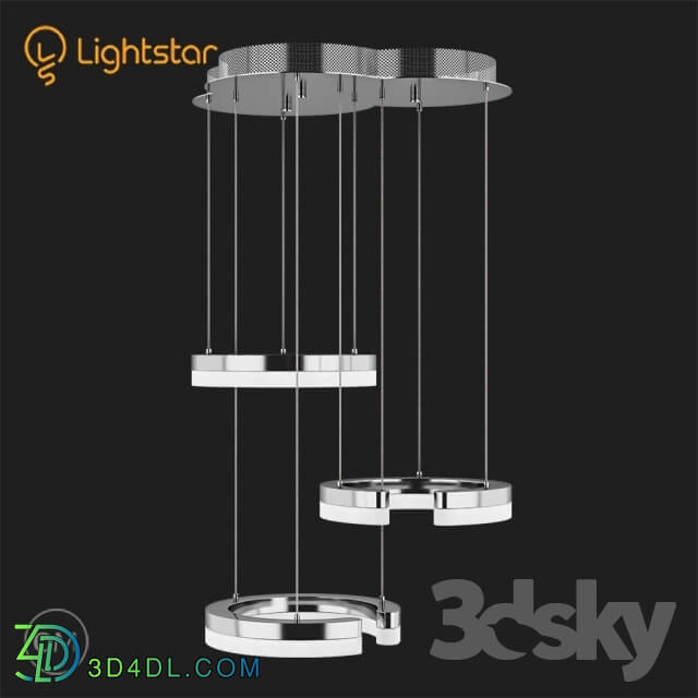 Ceiling light - 963_340 UNITARIO Lightstar