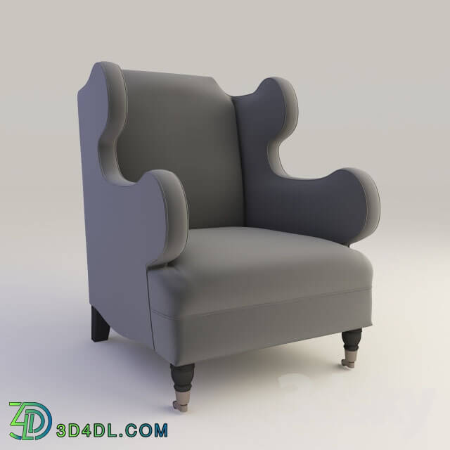 Arm chair - ottostelle chair _quot_Callie_quot_