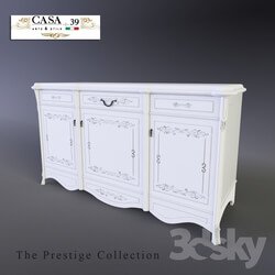 Sideboard _ Chest of drawer - Chest Italian factory Casa _39 