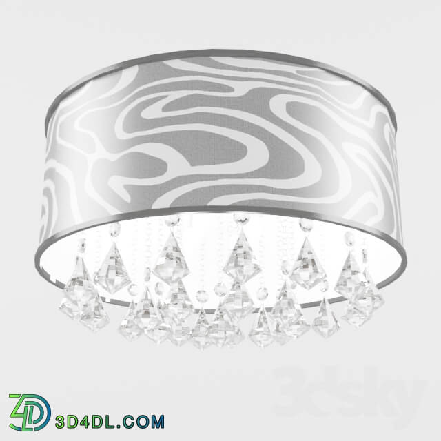 Ceiling light - Wunderlicht WL22713-450CH-LED