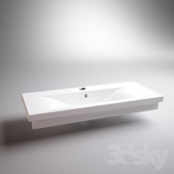 Wash basin - Sink 