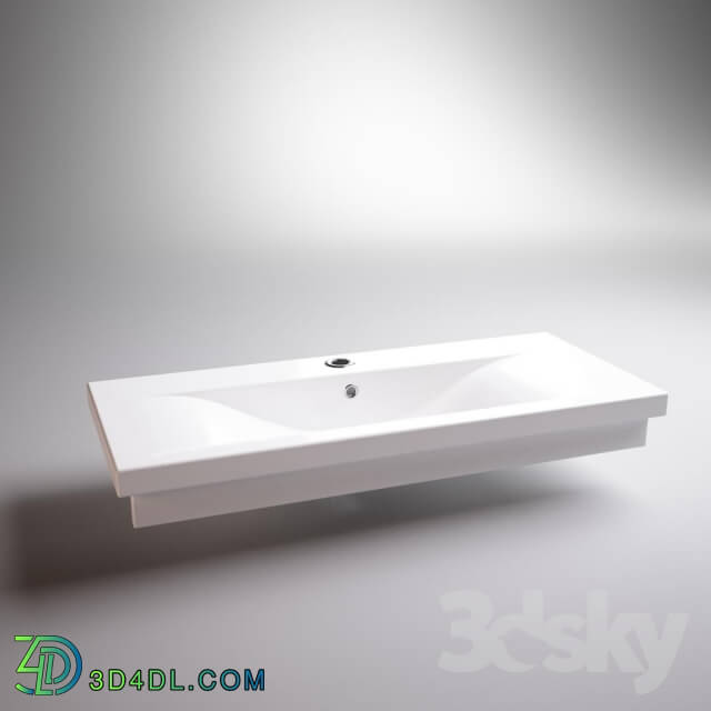 Wash basin - Sink