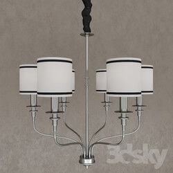 Ceiling light - Chandelier hanging LuceSolara 