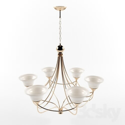 Ceiling light - Chandelier 