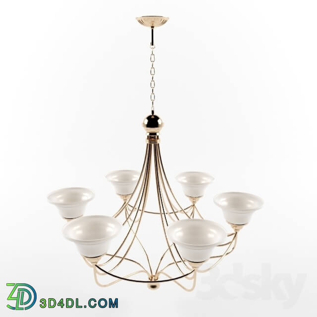 Ceiling light - Chandelier