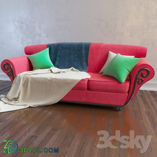 Sofa - Sofa