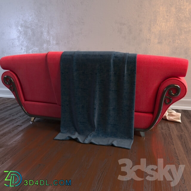 Sofa - Sofa