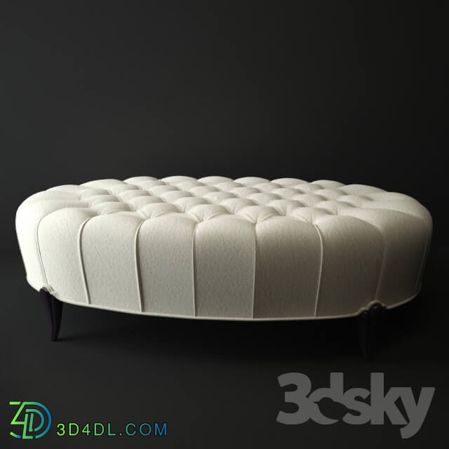 Other soft seating - Bench CHRISTOPHER GUY D__39_ORSAY BANQUETTE