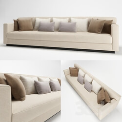 Sofa - Modern Sofa 