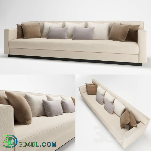 Sofa - Modern Sofa