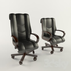 Office furniture - Armchaire 