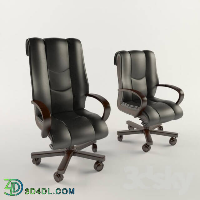 Office furniture - Armchaire