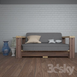 Sofa - Sofa Loft 