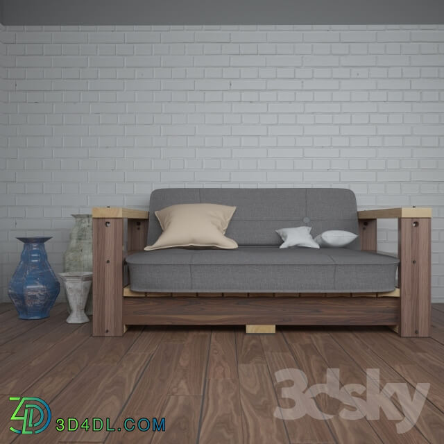 Sofa - Sofa Loft