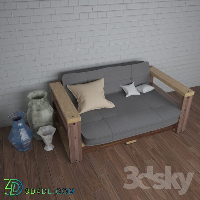 Sofa - Sofa Loft