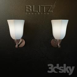 Wall light - Bra Blitz 