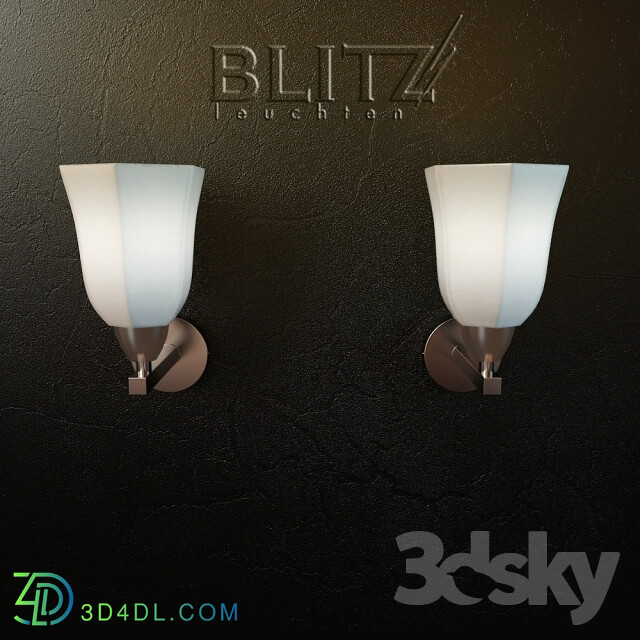 Wall light - Bra Blitz