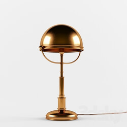 Table lamp - Ralph Lauren Home 