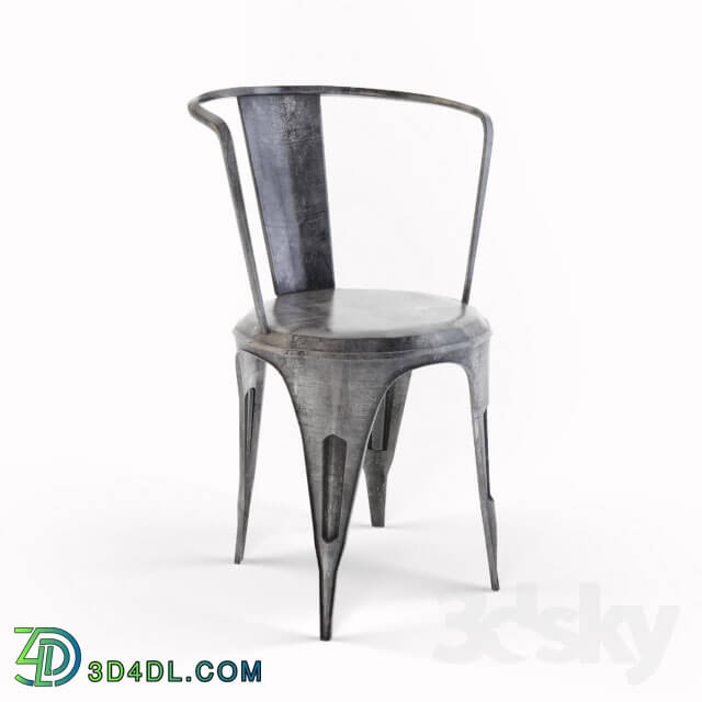 Chair - Nasdaq