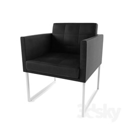 Arm chair - Matteograssi Britt small armchair 