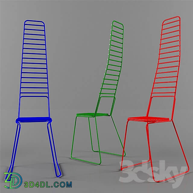 Chair - Designer Chair