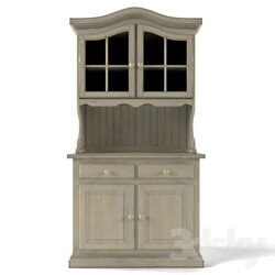 Wardrobe _ Display cabinets - Lotus Lounge 