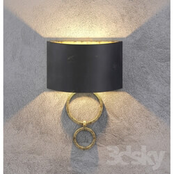 Wall light - BOLEBROOK WALL SCONCE 