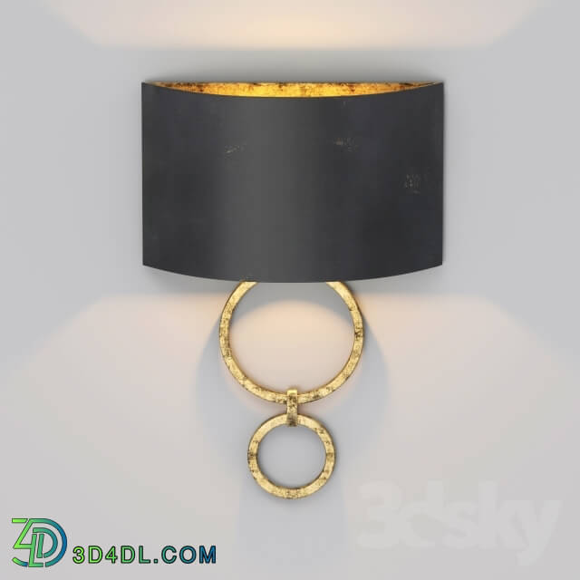 Wall light - BOLEBROOK WALL SCONCE