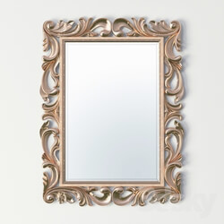 Mirror - Wall mirror 