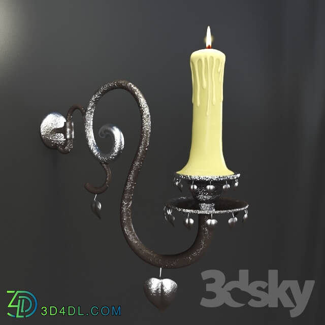 Other decorative objects - Candle