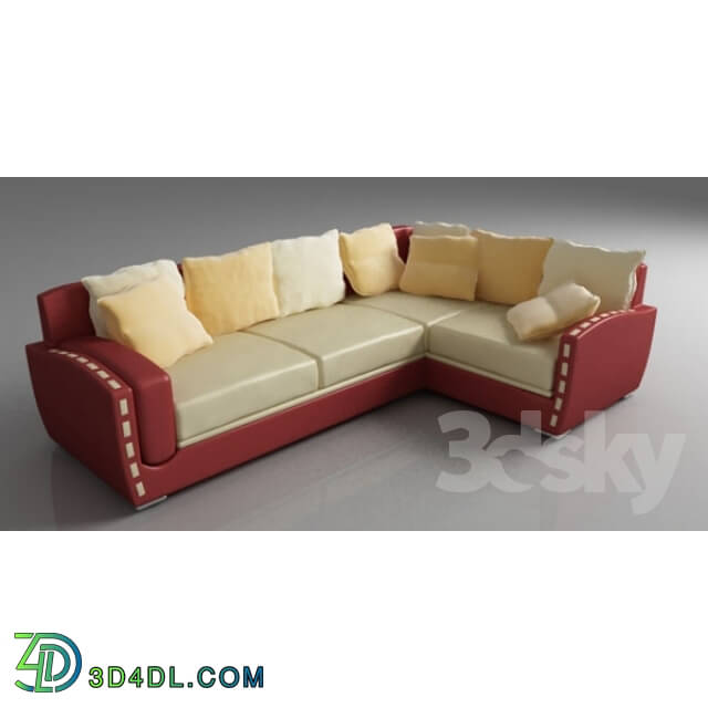 Sofa - Sofa Sefora