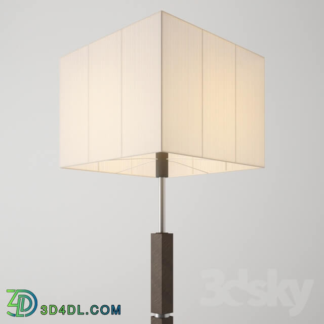 Floor lamp - Lamp Eglo Tosca