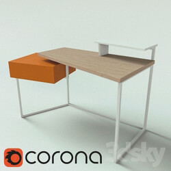 Table - Calligaris LAYERS 